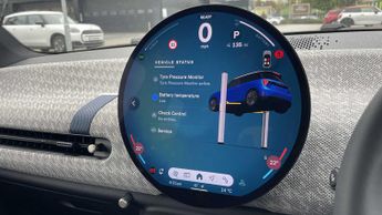 MINI Cooper E Exclusive