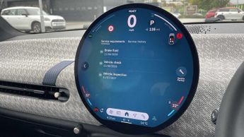 MINI Cooper E Exclusive