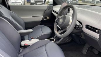 MINI Cooper E Exclusive