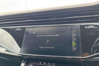 Audi Q7 Black Edition