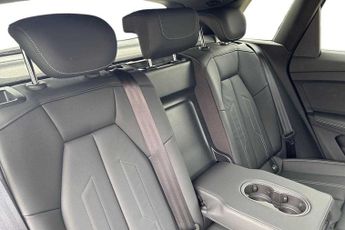 Audi Q4 S Line