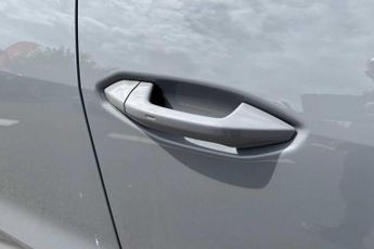 Audi Q4 S Line