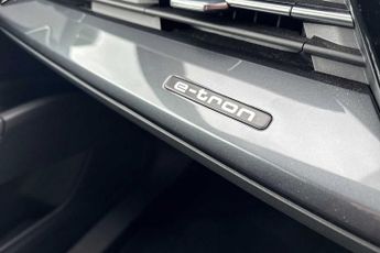 Audi Q4 S Line