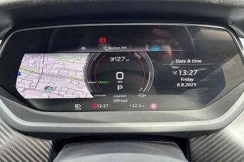 Audi Rs E-Tron Gt Carbon Vorsprung