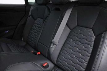 Audi Rs E-Tron Gt Carbon Vorsprung