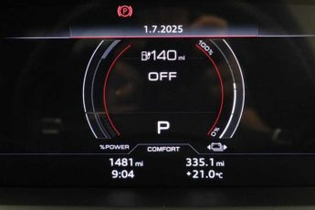 Audi Rs E-Tron Gt Carbon Vorsprung