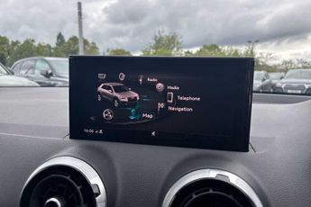 Audi Q2 Black Edition