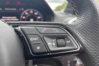 Audi Q2 Black Edition