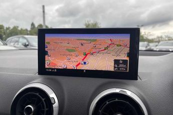 Audi Q2 Black Edition