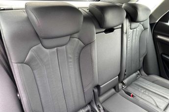 Audi Q5 Sport