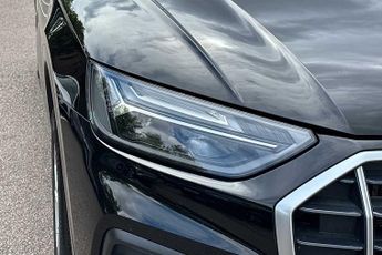 Audi Q5 Sport