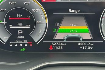Audi Q5 Sport