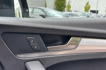 Audi Q5 Sport