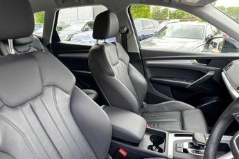 Audi Q5 Sport