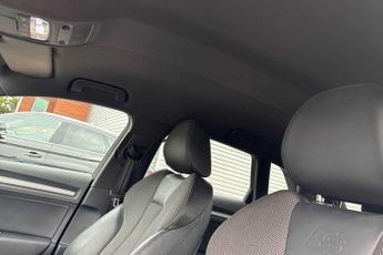 Audi A3 Black Edition