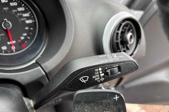 Audi A3 Black Edition