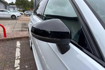 Audi A3 Black Edition