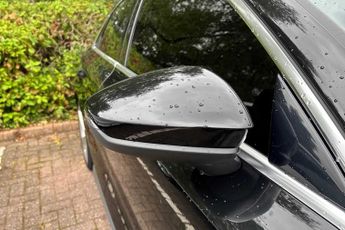 Audi A3 S Line