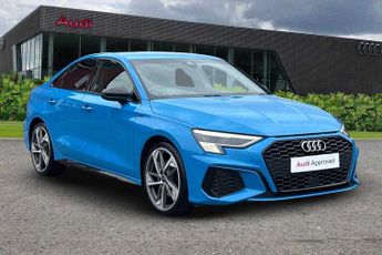 Audi A3 Edition 1