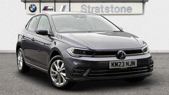 Volkswagen Polo Style