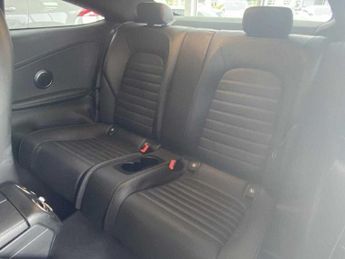 Mercedes-Benz C Class AMG Line Edition