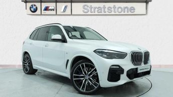 BMW X5 M Sport