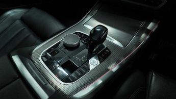 BMW X5 M Sport
