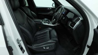 BMW X5 M Sport