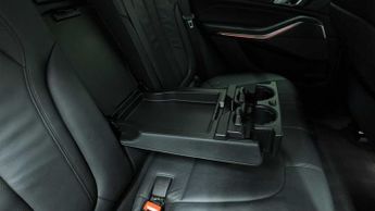 BMW X5 M Sport