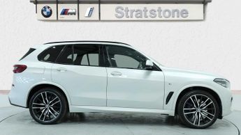 BMW X5 M Sport