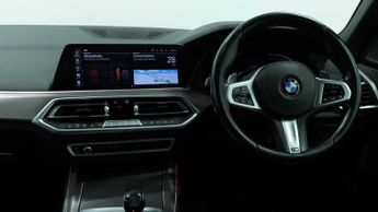 BMW X5 M Sport