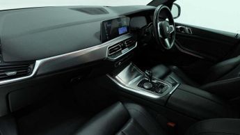 BMW X5 M Sport