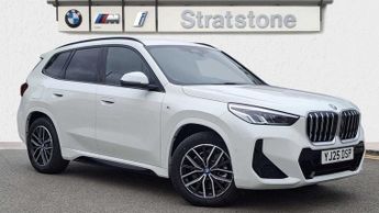 BMW X1 M Sport