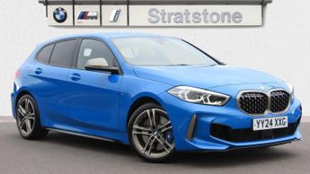 BMW 135 M135i