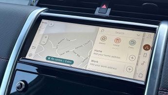Land Rover Discovery Sport R-Dynamic SE