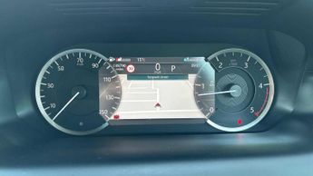Land Rover Discovery Sport R-Dynamic SE
