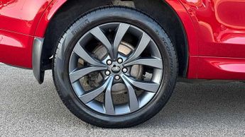 Land Rover Discovery Sport R-Dynamic SE