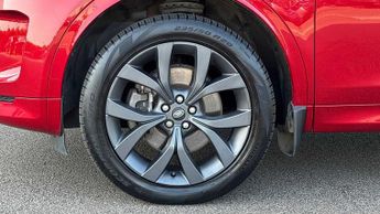 Land Rover Discovery Sport R-Dynamic SE