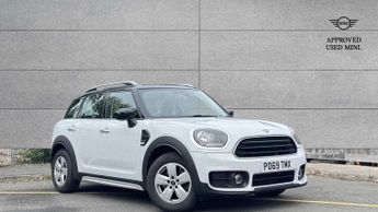 MINI Countryman Cooper Classic