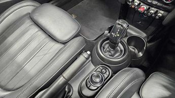 MINI Convertible Cooper S Exclusive