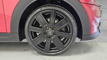 MINI Convertible Cooper S Exclusive