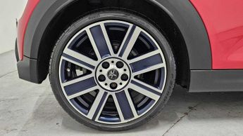 MINI Convertible Cooper S Exclusive