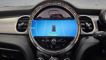 MINI Convertible Cooper S Exclusive