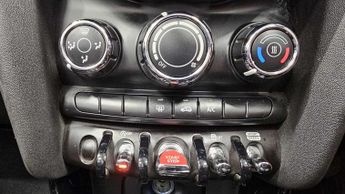 MINI Convertible Cooper S Exclusive