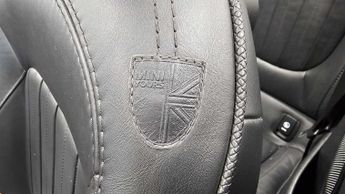 MINI Convertible Cooper S Exclusive