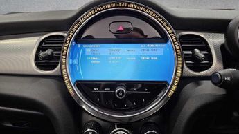 MINI Convertible Cooper S Exclusive