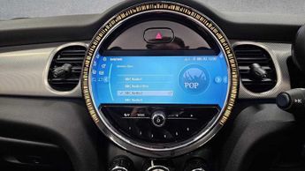 MINI Convertible Cooper S Exclusive