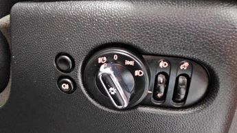 MINI Convertible Cooper S Exclusive