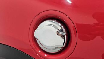 MINI Convertible Cooper S Exclusive