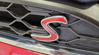 MINI Convertible Cooper S Exclusive